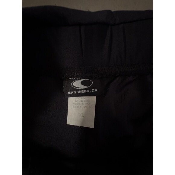 Canari Cycling Short Hibiscus Pink/Black Size XL - Picture 4 of 6